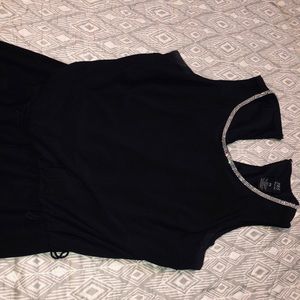 JBS Petite Black Jumpsuit  SALE
